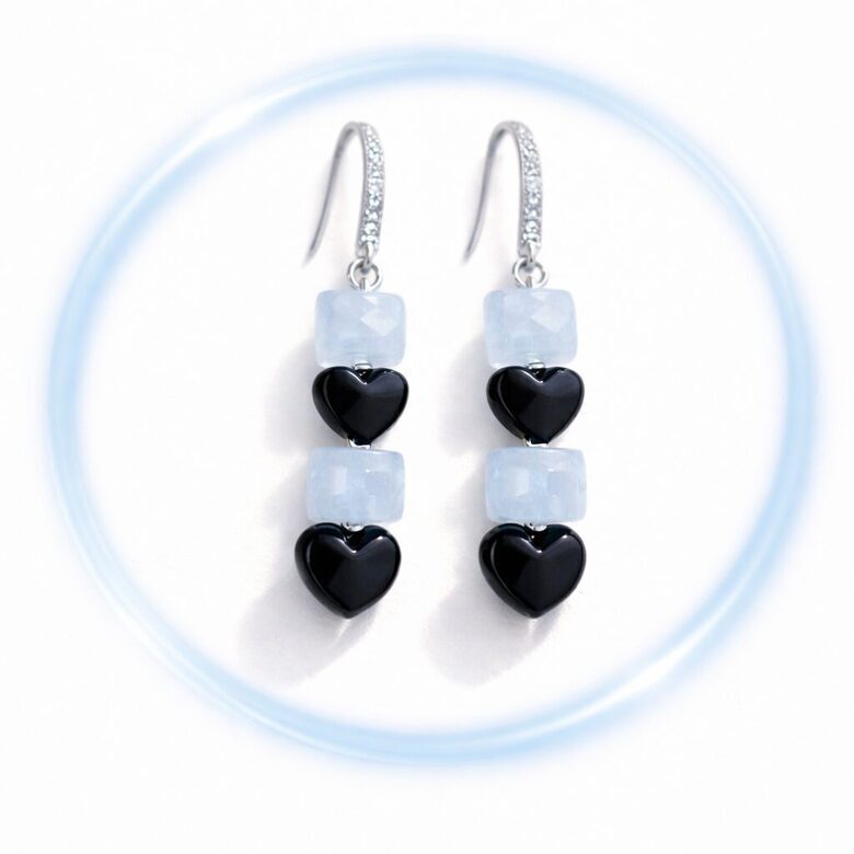 Auskari "Mākonītis"